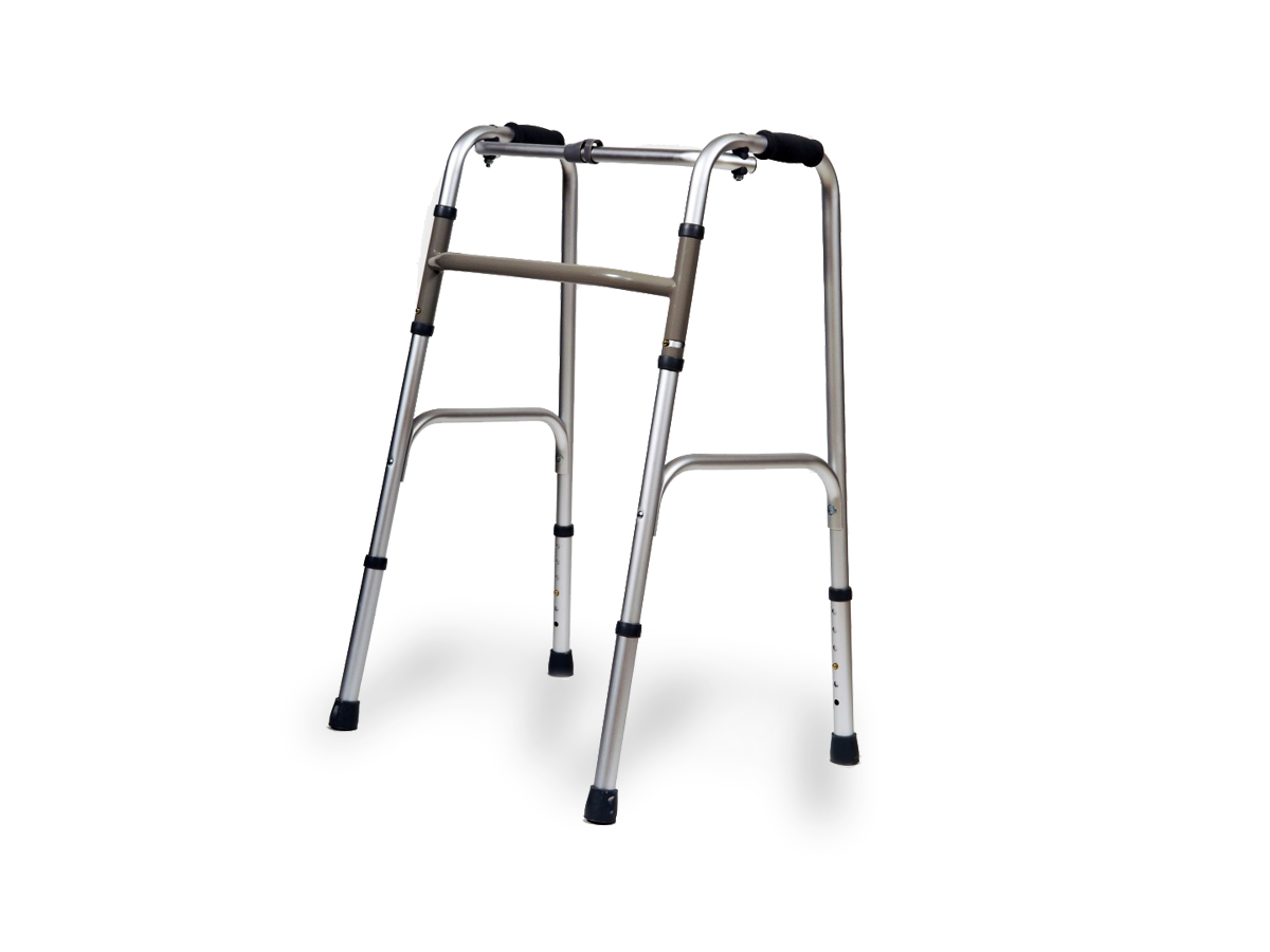 הליכון למבוגרים מתקפל ללא גלגלים