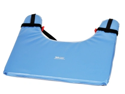 שולחן קשיח מרופד 46X41