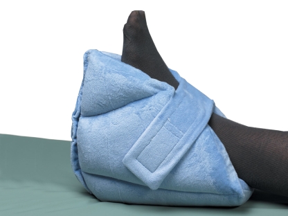 מגן קרסול סופר רך - Ultra Soft Heel Cushion