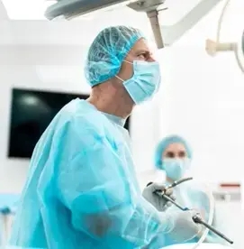 ציוד כירורגי לחדרי ניתוח