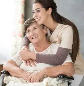 חיתולים למבוגרים ומוצרי ספיגה למבוגרים