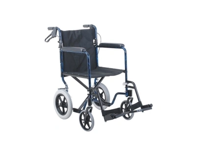 כסא גלגלים טרנזיט רוחב 19 אינץ