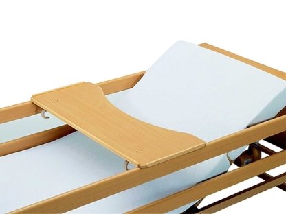 מגש למיטה סיעודית