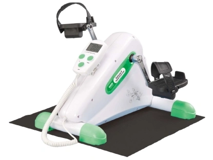 מעמל פדלים אקטיבי - פסיבי