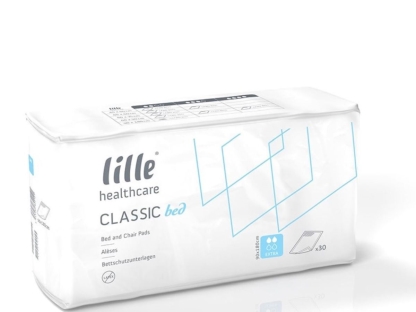 סדינית עם שוליים 180x90 ס"מ