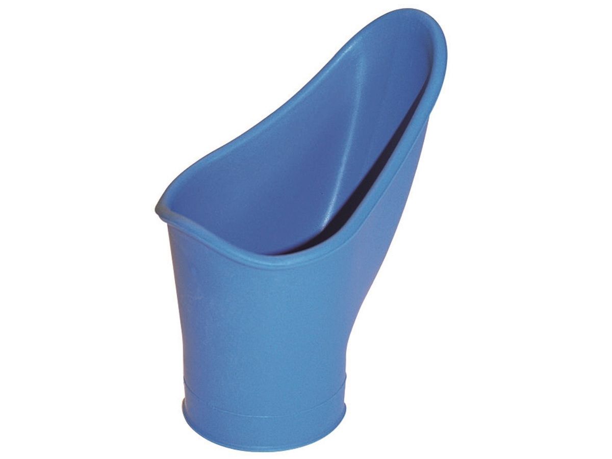 פיה אנטומית לבקבוק שתן לאישה 2