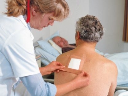 פצעים קשי ריפוי