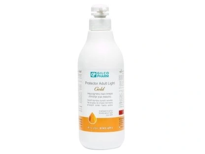 קרם לטיפול בתפרחת חיתולים