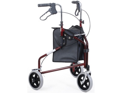 רולטור 3 גלגלים קל משקל