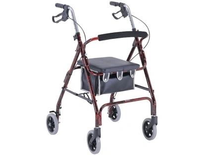 רולטור 4 גלגלים