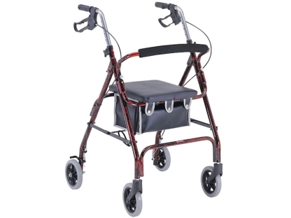 רולטור 4 גלגלים