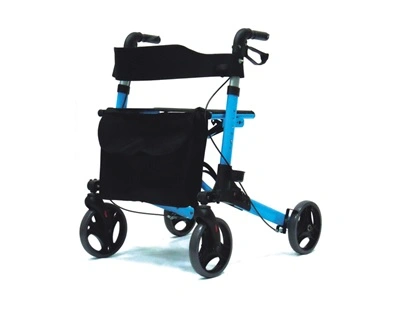 רולטור קל משקל קיפול כפול