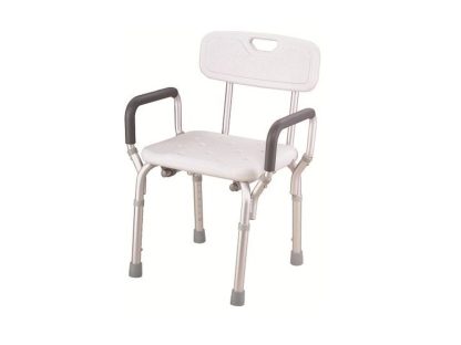 כסא רחצה טלסקופי