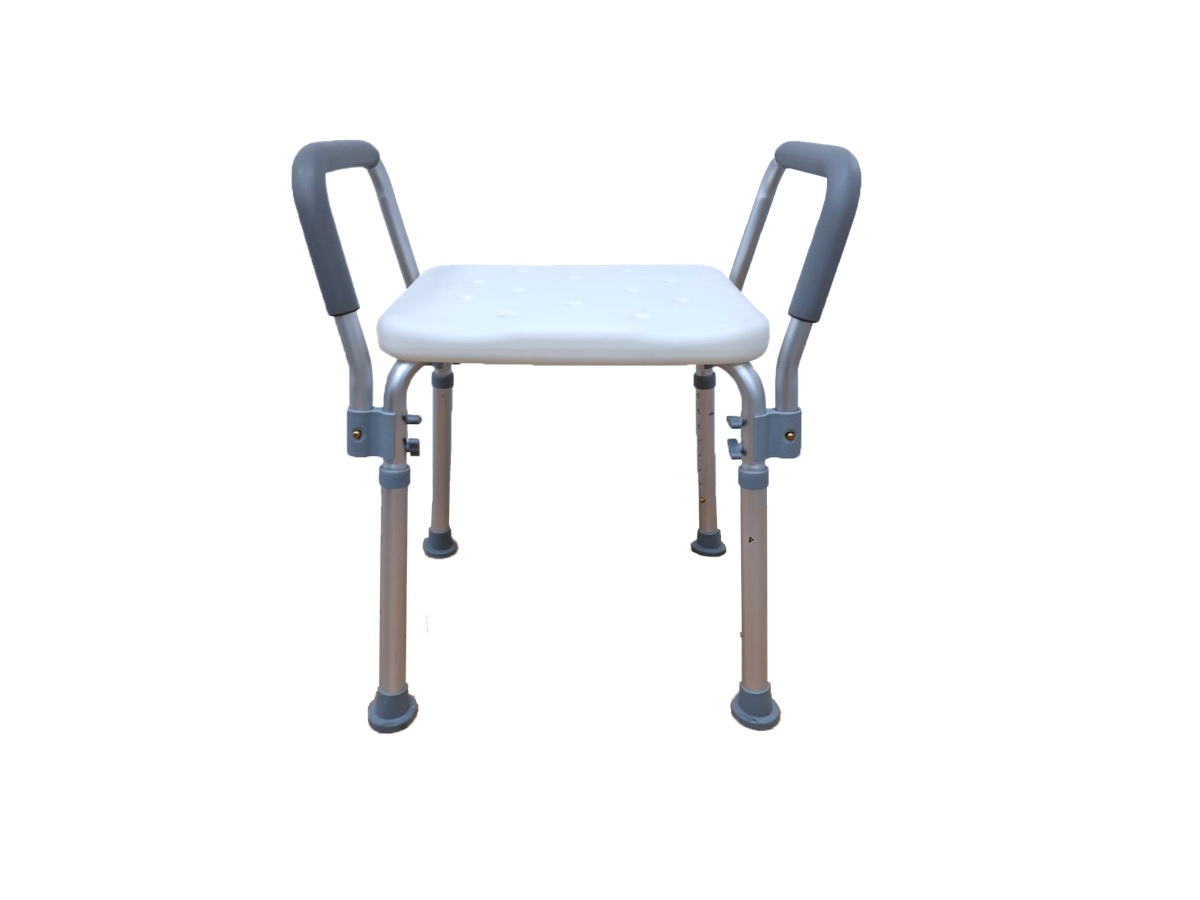 כסא שפרף למקלחת