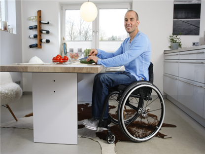 שיקום וניידות